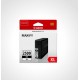 Canon PGI 2500 XL BK, Original Patron