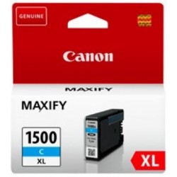 Canon PGI 1500XL C, Original Patron