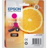 Epson 33XL M (Claria), Original Blækpatron