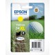Epson T34XL Y, Original patron