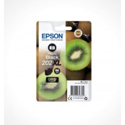 Epson T202XL Ph. BK, Original patron