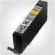 Canon CLI 581XXL Y, Original blækpatron