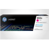 HP 203X CF543X M, Original toner