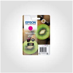 Epson T202 M, Original patron