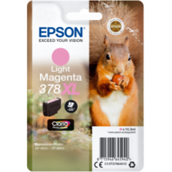Epson 378XL LM, Original patron
