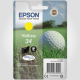 Epson 34 Y, Original patron