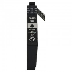 Epson 604XL BK, Kompatibel patron