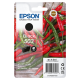Epson 503 BK, Original patron 4,6 ml.