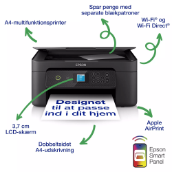 Epson Expression Home XP-3200