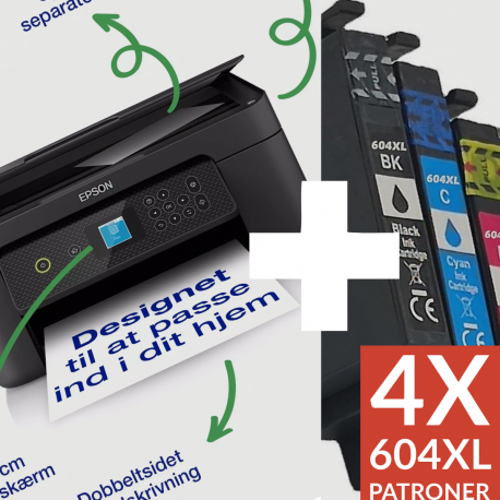 Epson Expression Home XP-3200