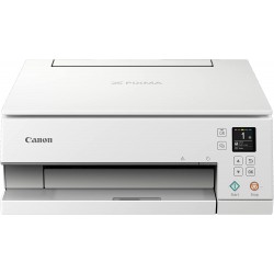 Canon Pixma TS6351a Printer + ekstra sæt 5 stk. PGI/CLI 580XXL BK, C, M, Y