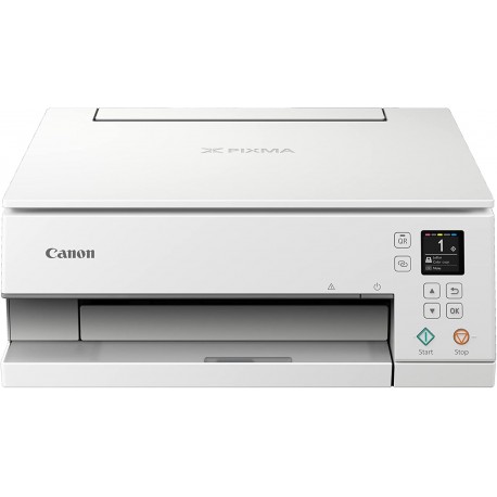 Canon Pixma TS6350 Printer