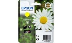 Epson T1804 Y, original patron