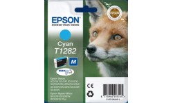 Epson T 1282 C, original patron