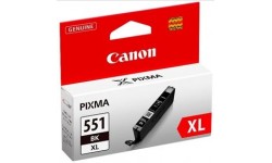 Canon CLI 551XL, BK Original Patron