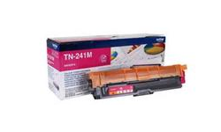 Brother TN 241 M, original toner