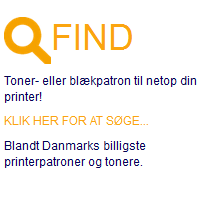 - mere blæk mindre - Print-Tech