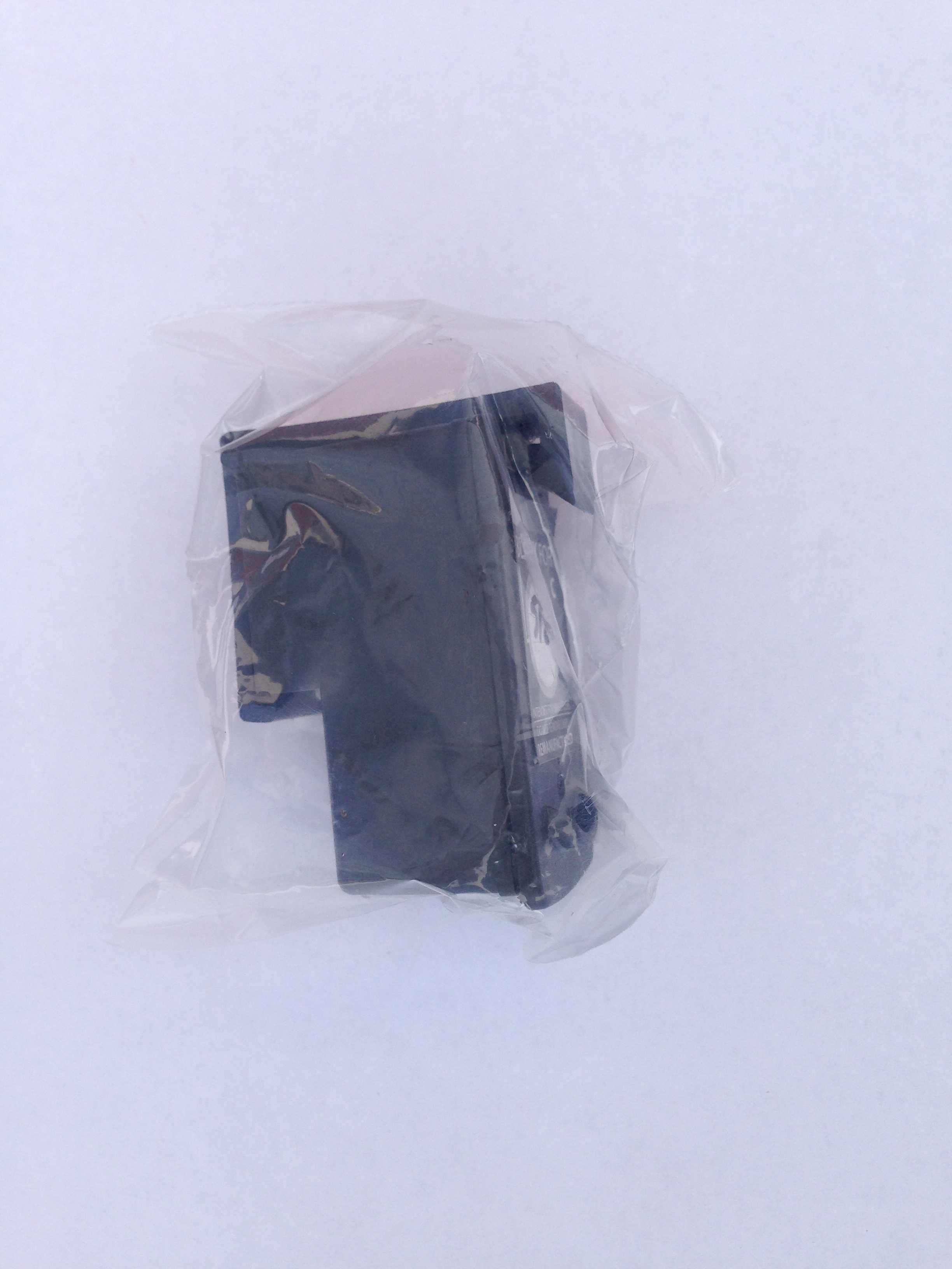 Canon PG 510/512 BK