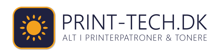 PrintTech.dk - Privat